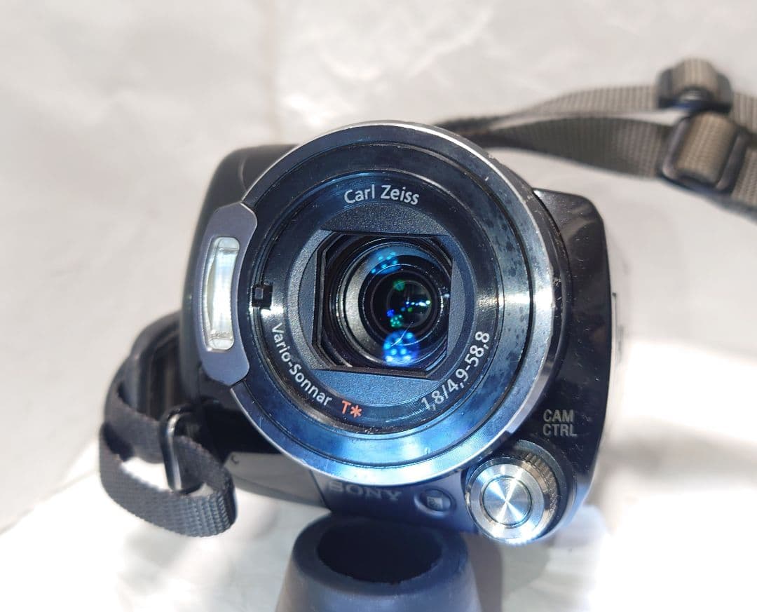 快調美★Sony HDR-SR12 Zeiss 4.9-58.8 ナイトショット 快調美☆Sony HDR-SR12 Zeiss 4.9-58.8 ナイトショット テレビ