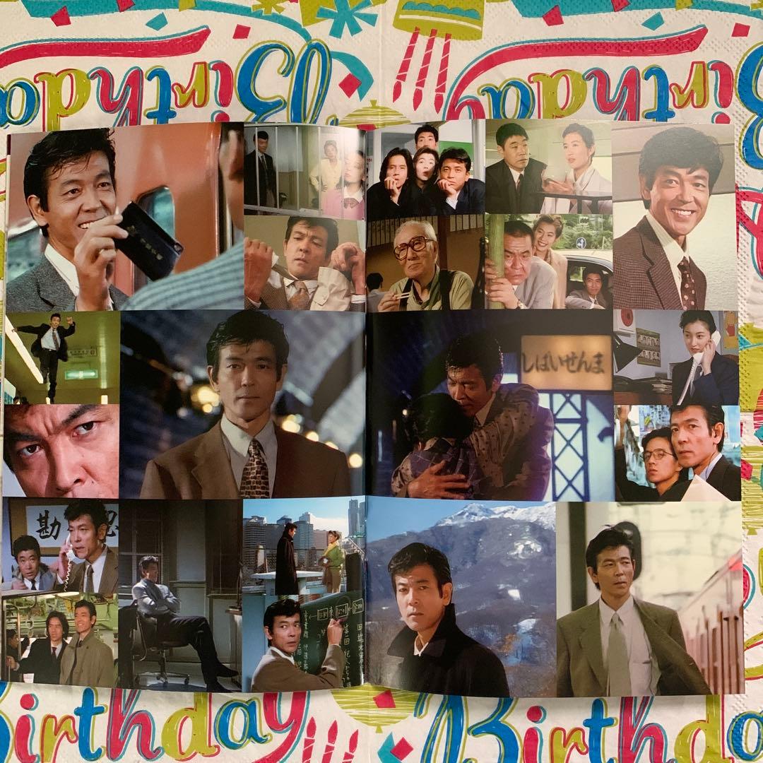 風の刑事・東京発! コレクターズDVD〈5枚組〉 - メルカリ