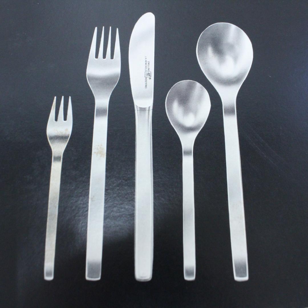 ◇新品未使用 ZWELLING J.A.HENCKELS テーブルウエアセット