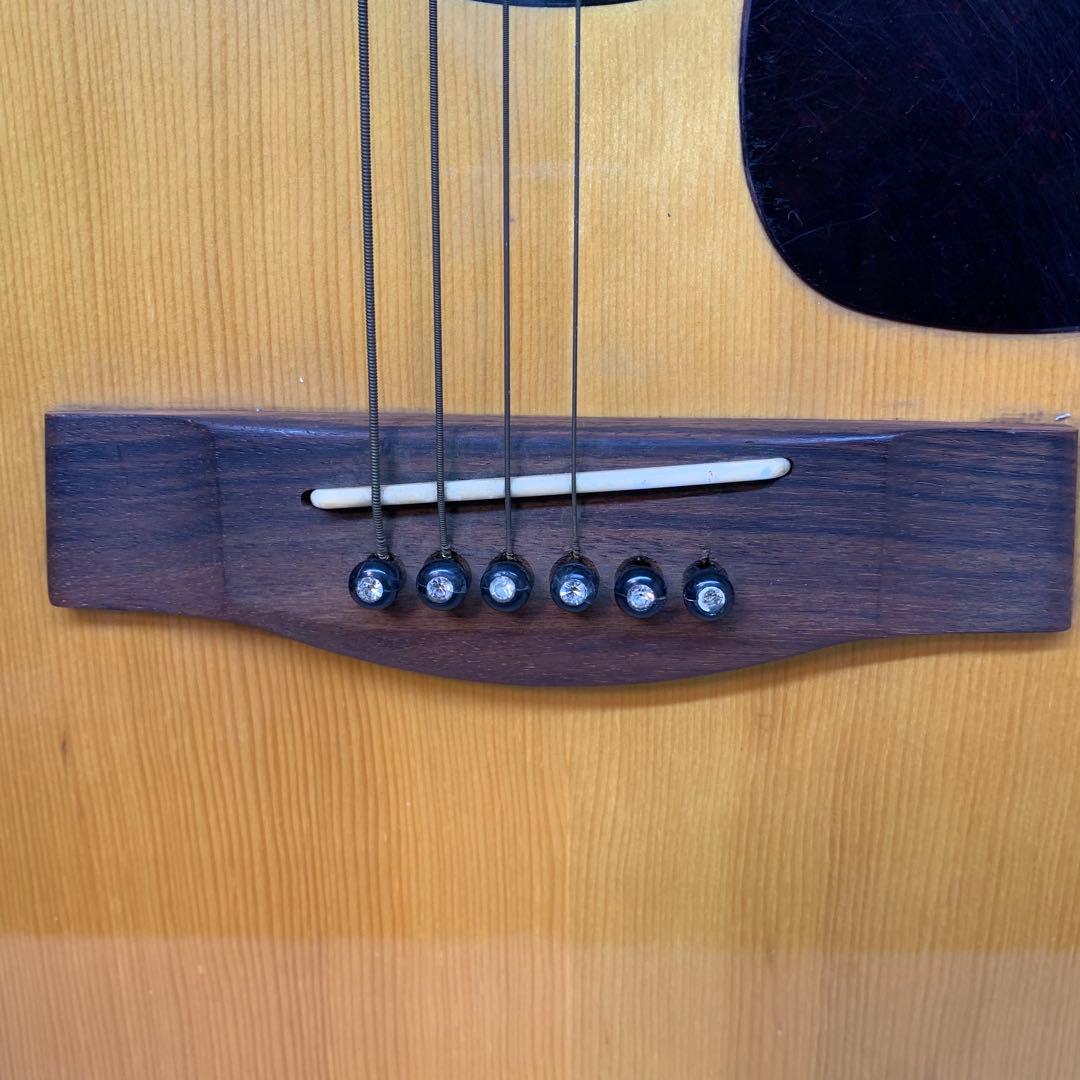 YAMAHA】オレンジラベル FG-151アコースティックギター - メルカリ