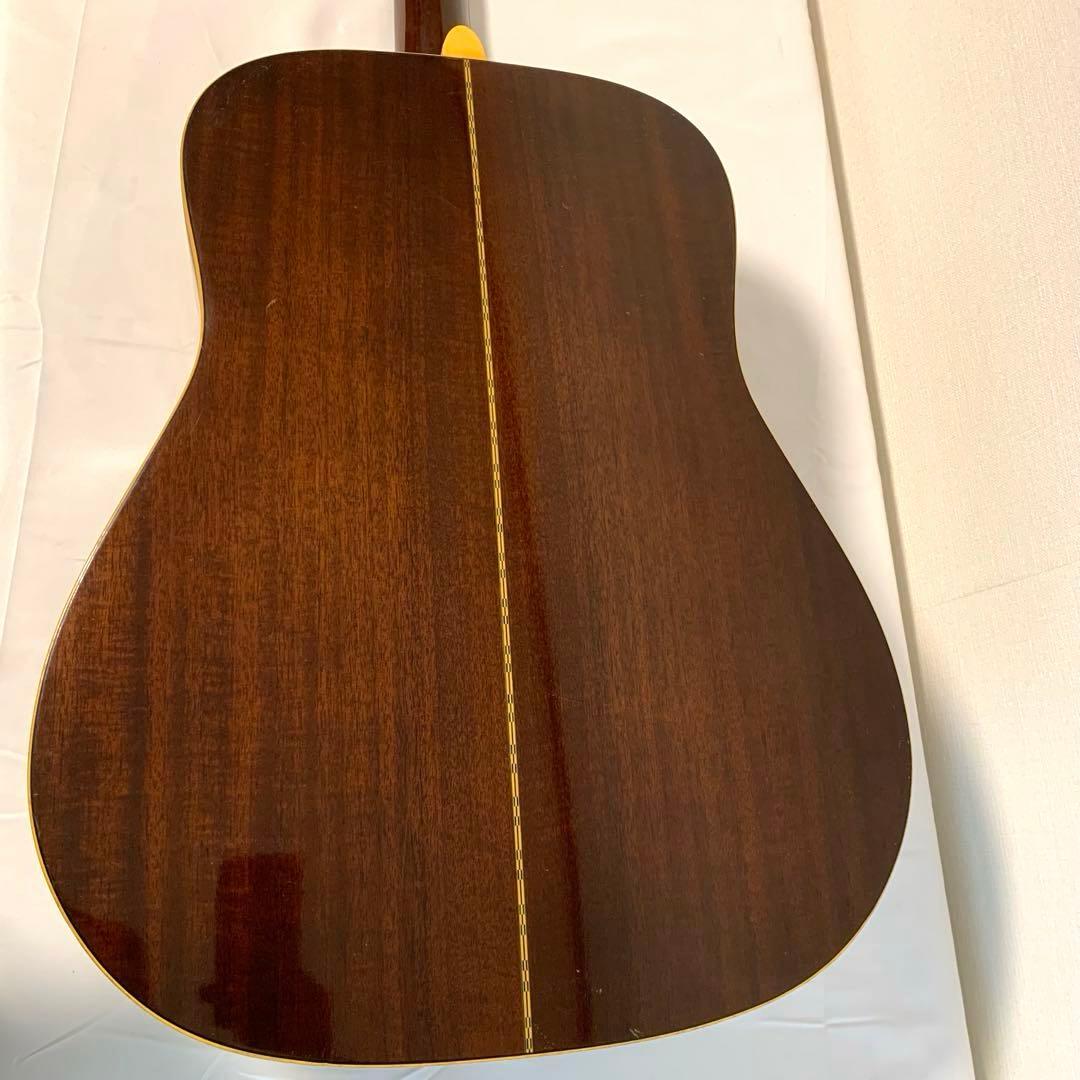 YAMAHA】オレンジラベル FG-151アコースティックギター - メルカリ