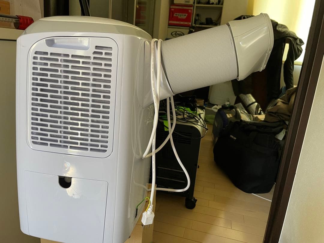 クレクール3 同等品 エスケイジャパン 車中泊 - メルカリ