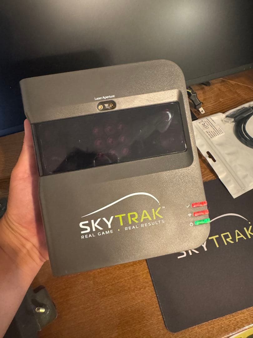 定価70万 スカイトラック PC版 スタンダートパッケージ