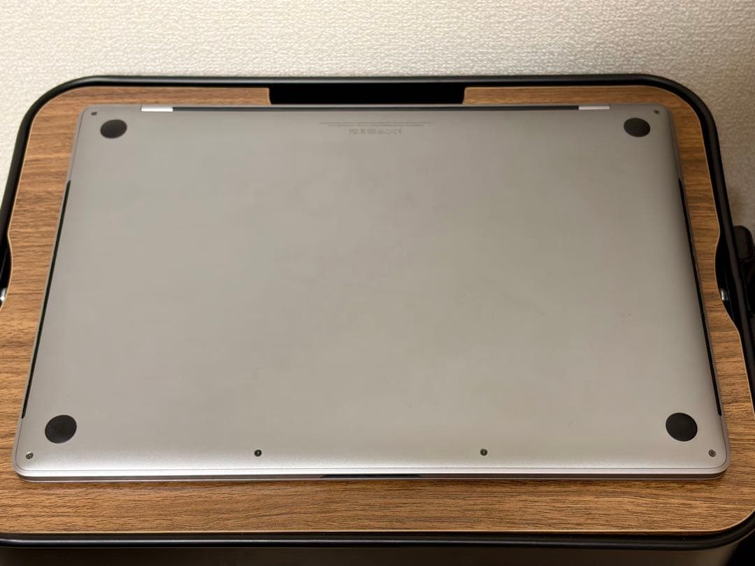 MacBookPro 2.6GHz i7 16GB/256GB 15.4インチ