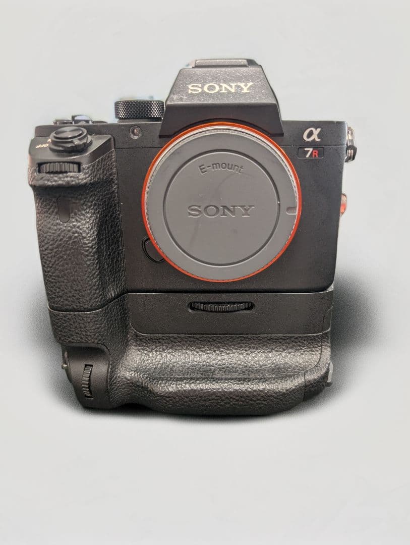 デ*ん様 ソニー α7 RII ILCE-7M2K/バッテリーグリップ 楽天市場】送料無料 ソニー VG-C2EM 縦位置グリップ 互換品 ILCE-7M2K
