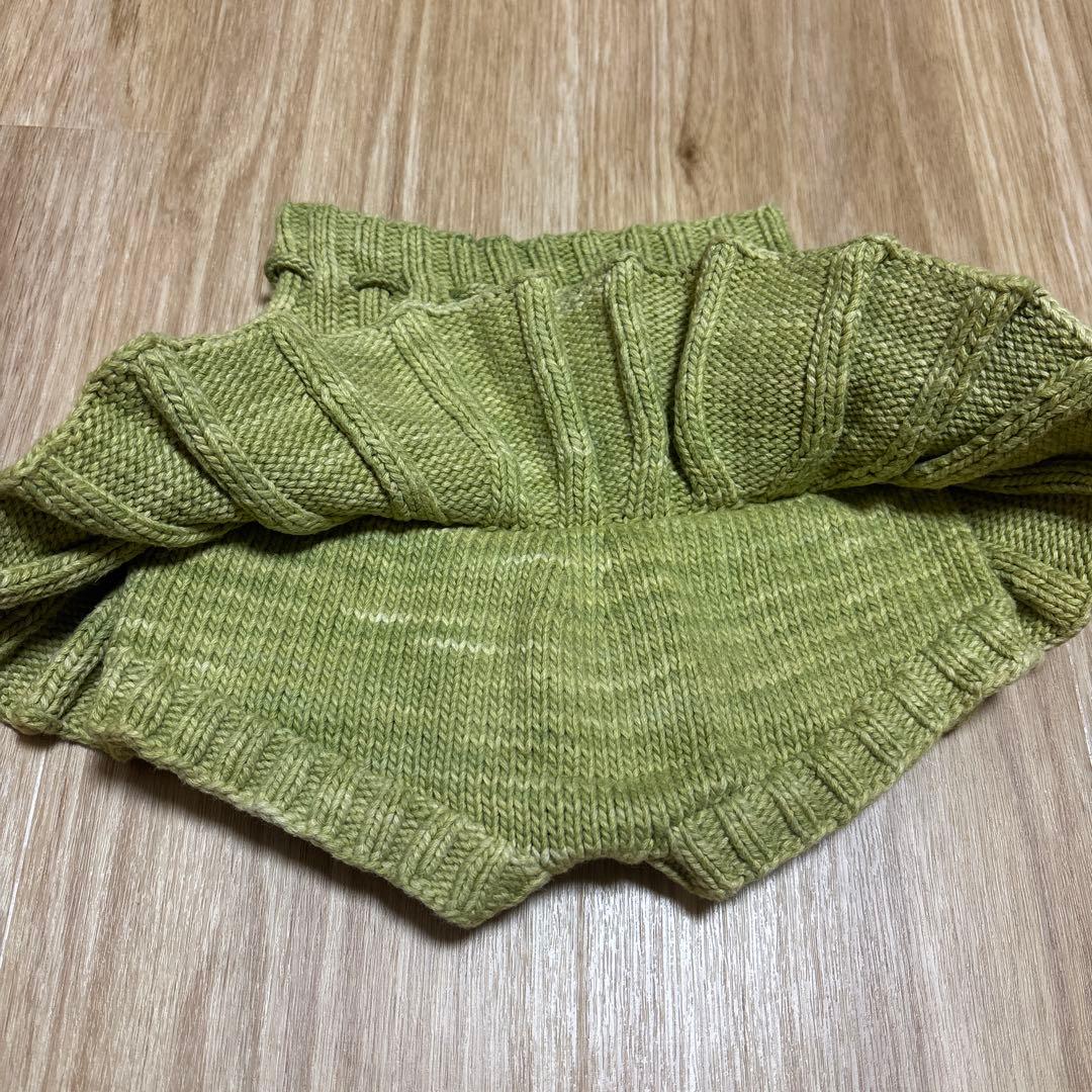 Misha and Puff skating pond skirt 2-3y - メルカリ