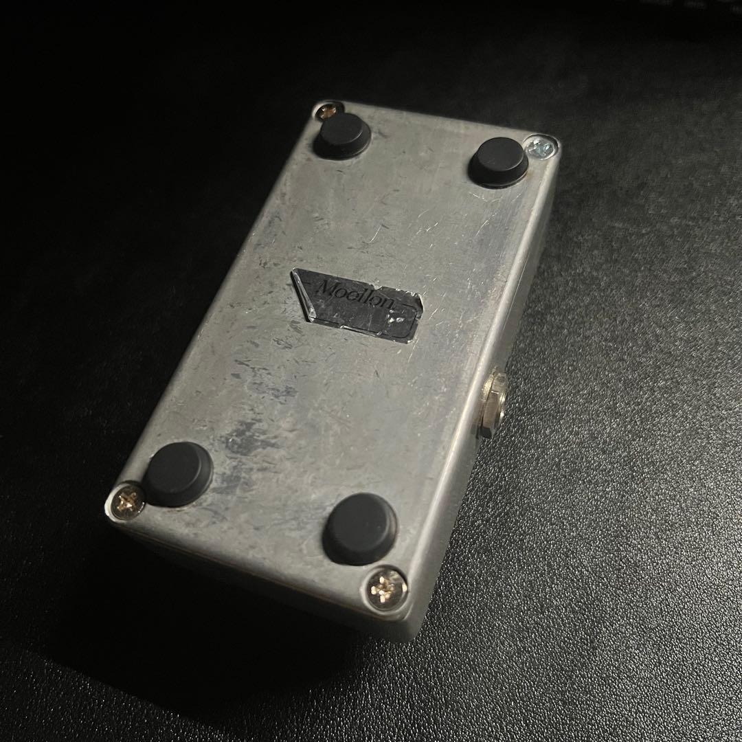 レア筐体］Moollon / Overdrive Buffer Ace - メルカリ