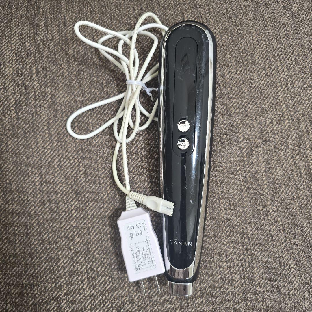 ヤーマン キャビスパ360 美顔器 美容家電 ems - メルカリ