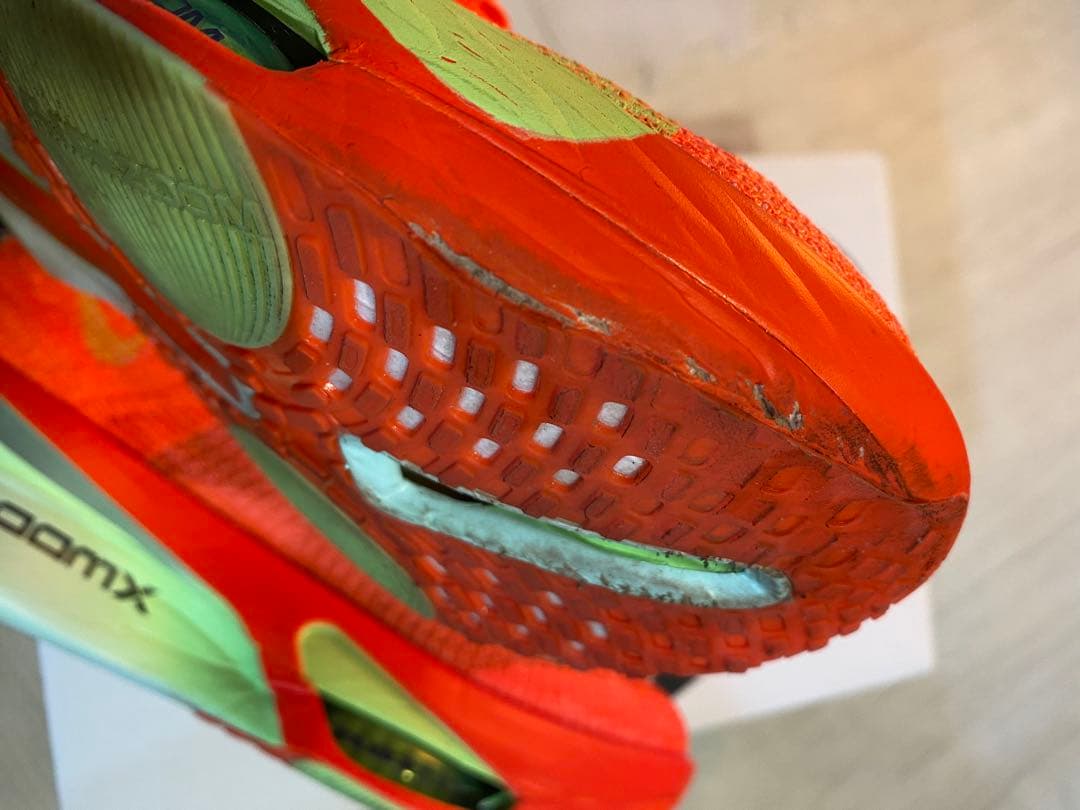 アルファフライ3 26.0cm