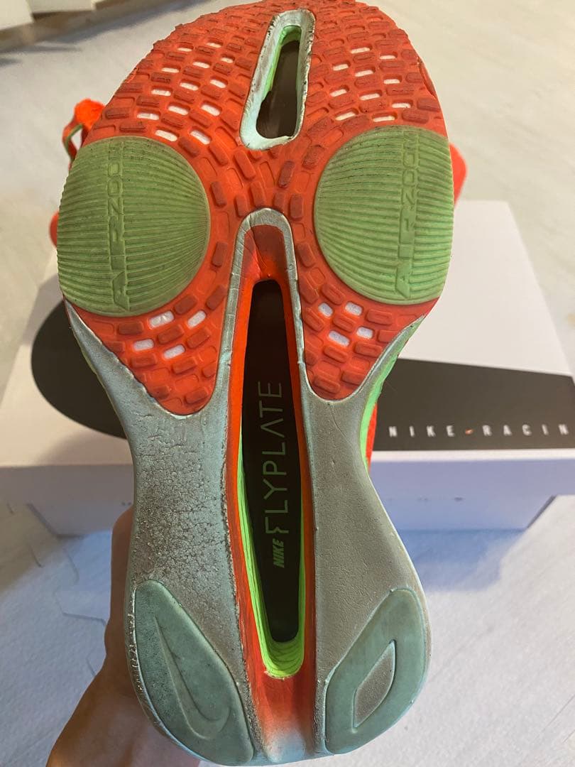 アルファフライ3 26.0cm