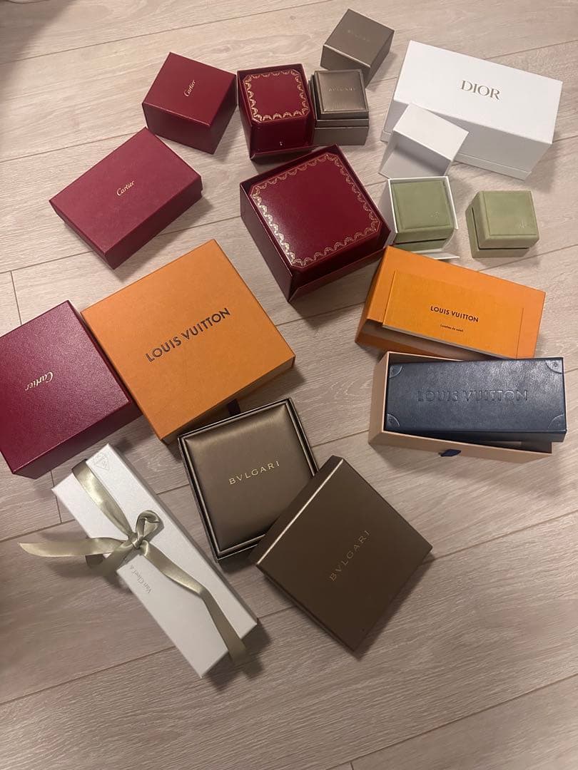 ボックス　空箱 宅配60サイズ】小箱ぴったり梱包用ダンボール箱［SBOX-06・4箱］（270