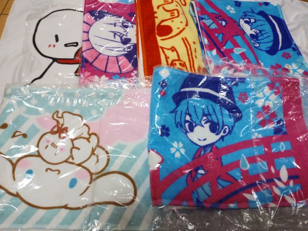 そらる、まふまふ、After the Rain まとめ売り（バラ売り可） - メルカリ