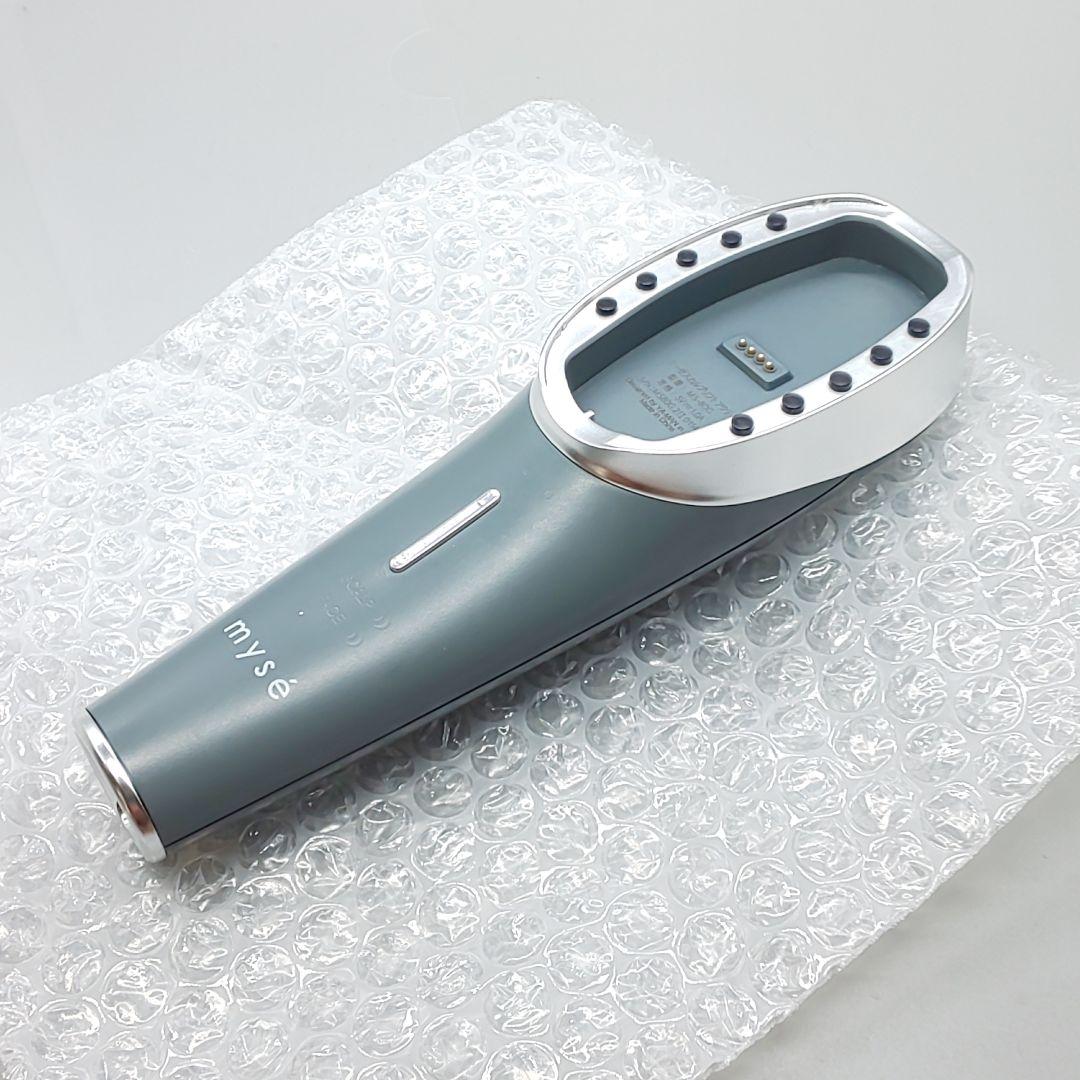 ヤーマン ミーゼ スカルプリフト アクティブ 《バッテリー新品同様》96