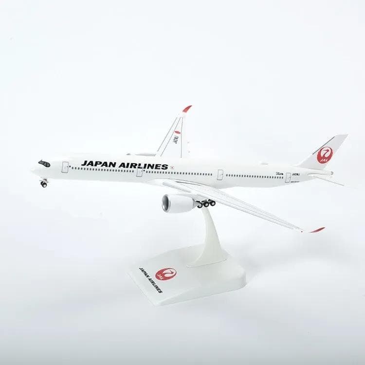 新品♪限定 JAL A350-1000 エアバス 1/200 モデルプレーン - メルカリ