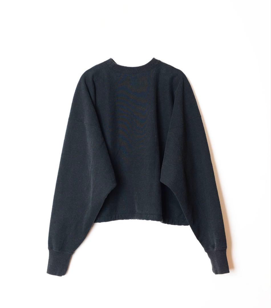 HOLIDAY ULTRA HEAVY SWEAT CREW-NECK TOPS - メルカリ