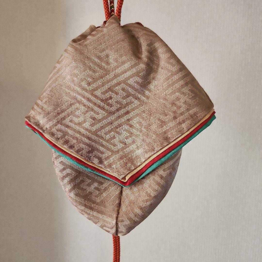 訶梨勒 掛香袋 京都 中野ゆき - メルカリ