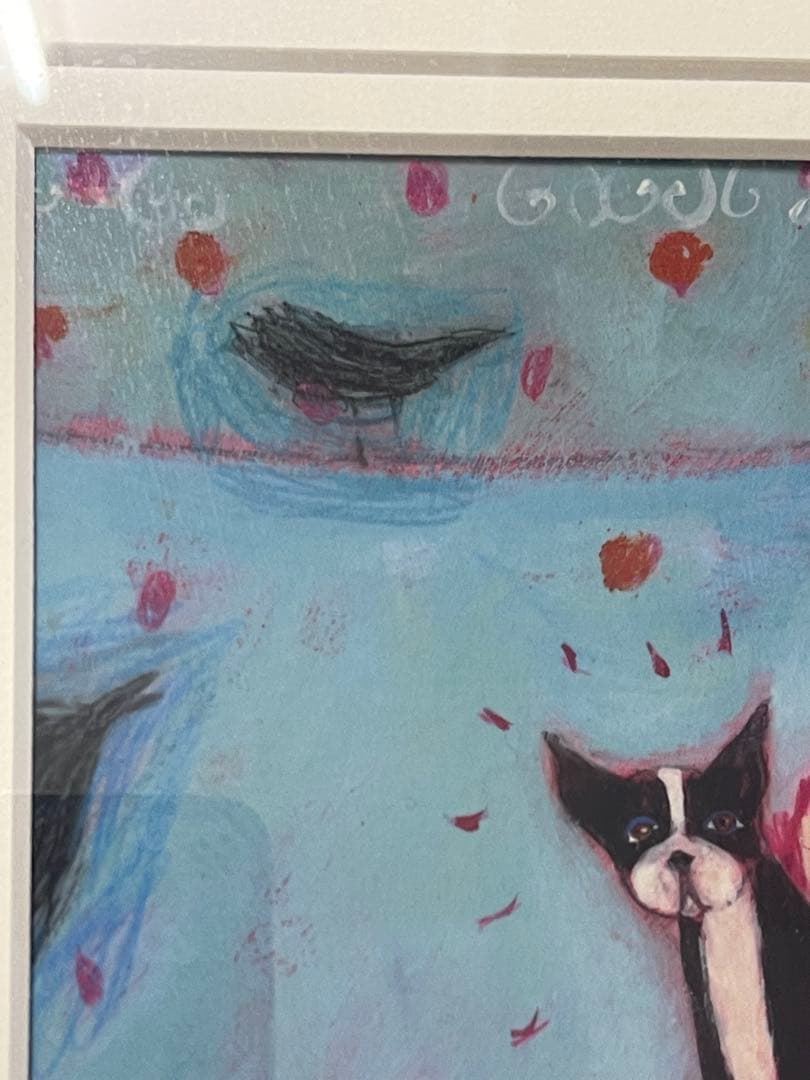 カレンホイプティング 【高い所大好き】28/200