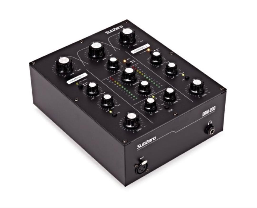 SubZero Rotary ロータリー Mixer - メルカリ