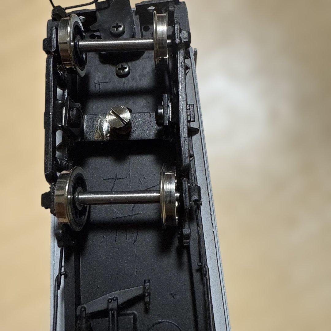 HO ナシ　真空　10370？