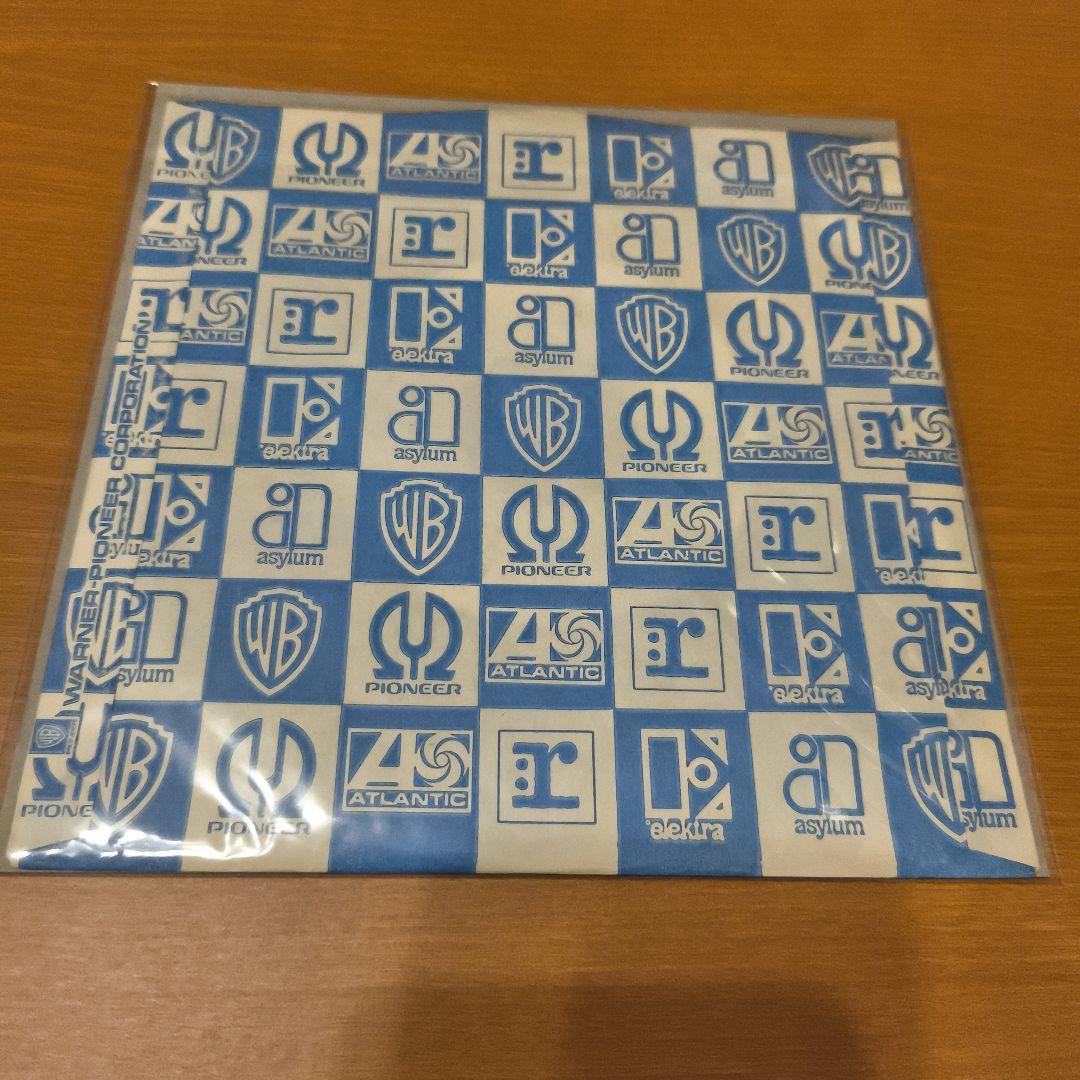 P-MODEL ミサイル ラヴストーリー 7インチシングルレコード - メルカリ