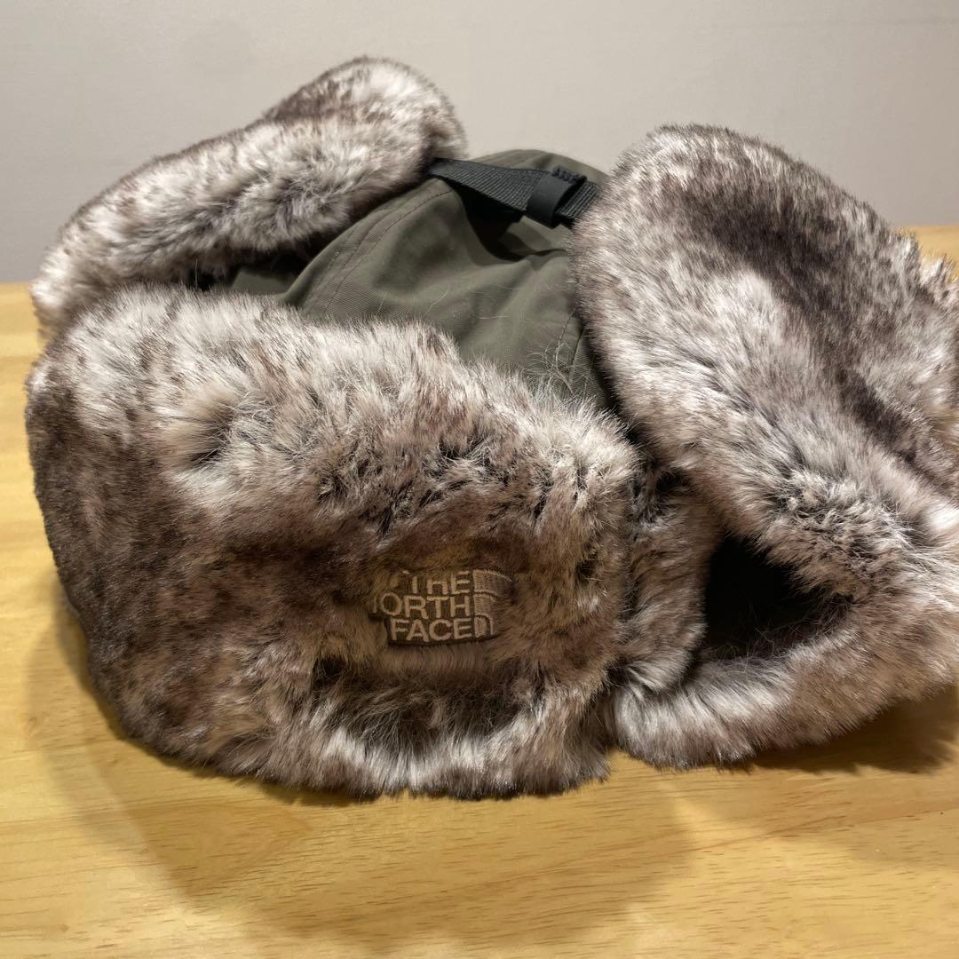 THE NORTH FACE インサレーションボンバーキャップ ノースフェイス インサレーションボンバーキャップ | APORITO