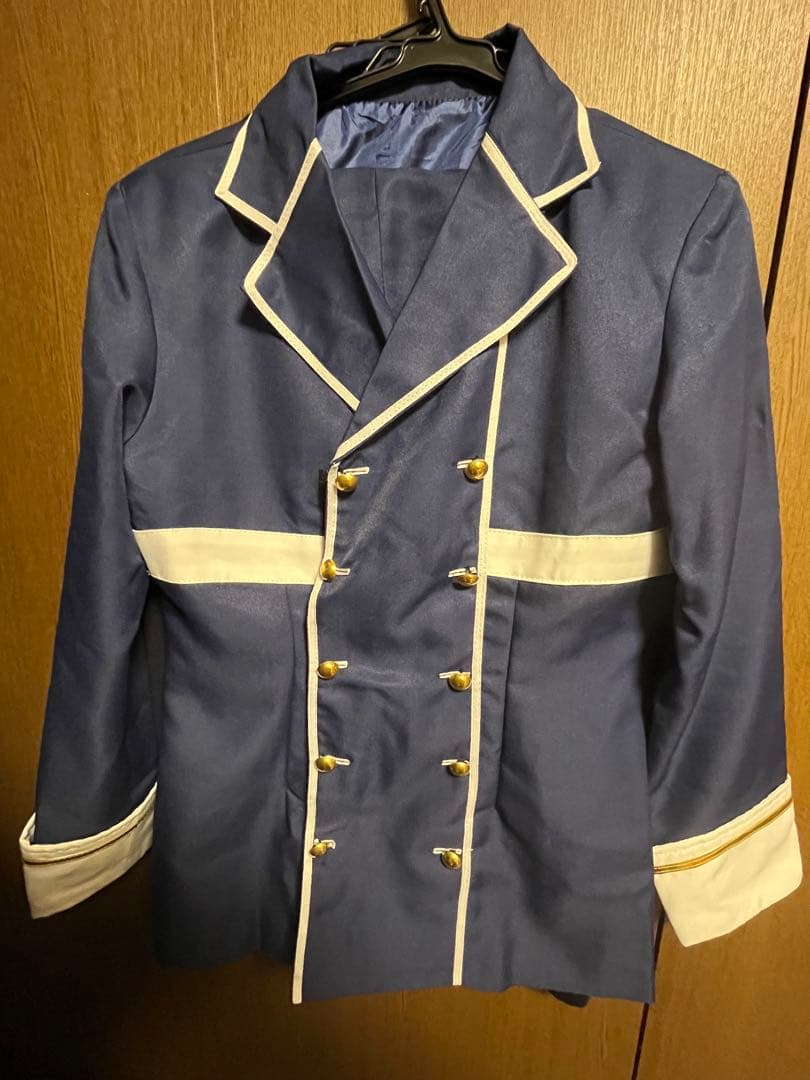 包丁藤四郎 コスプレ 衣装 ウィッグ Amazon.co.jp: [KYUUCOS] 刀剣乱舞 包丁藤四郎 内番 コスプレ衣装