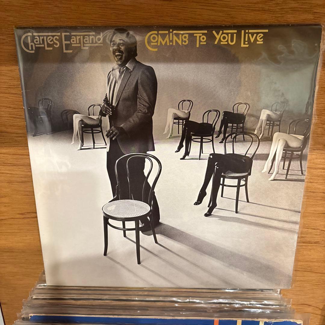 Charles Earland lp dj muro mix収録 Diggers Dozen - DJ Muro | DJ Muro | BBE