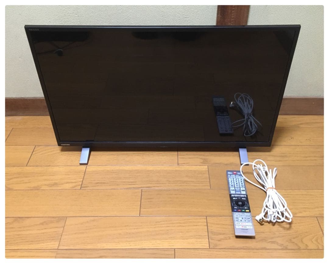 東芝 32型液晶テレビ 32V34 東芝 REGZA 32V34 [32インチ] 価格比較 - 価格.com