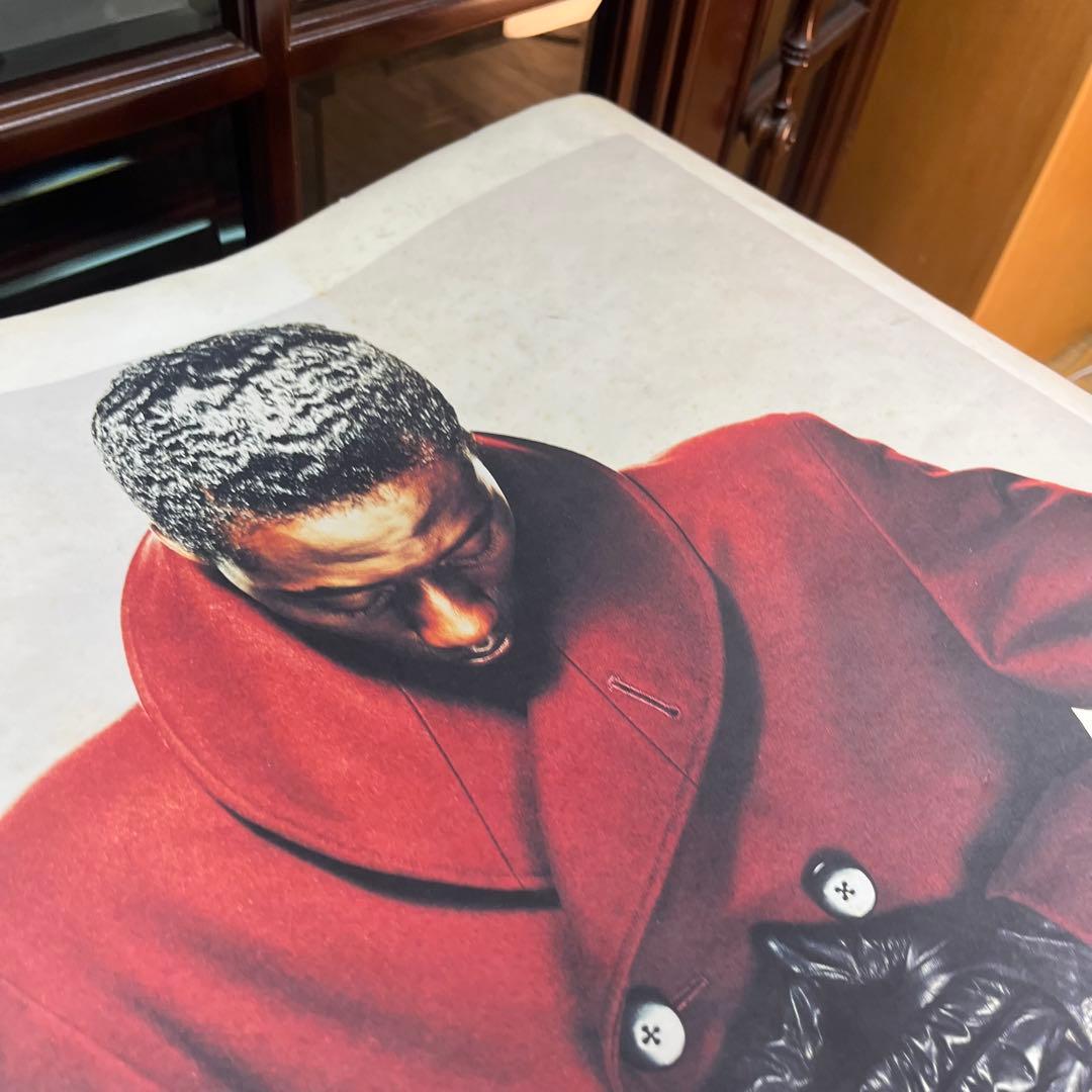 希少品　マニピュレーター　1988年No.15 世界一でかい雑誌