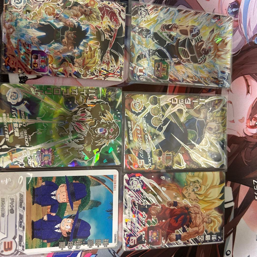 H5-SEC 引退品 ドラゴンボールヒーローズ 2026年最新】ドラゴンボールヒーローズ h5-secの人気アイテム - メルカリ