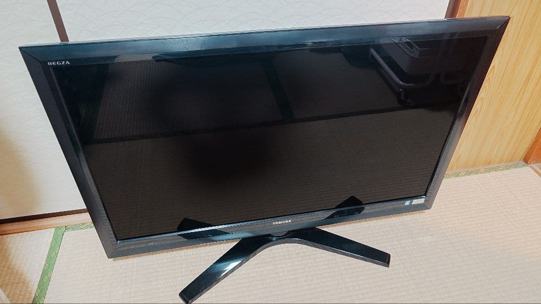 TOSHIBA REGZA 42型液晶テレビ 42Z1 東芝 LED REGZA 42Z1 [42インチ] 価格比較 - 価格.com