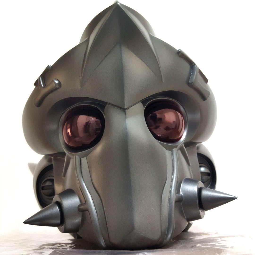 エクゾスカル零 レプリカマスク CCP1/1 レプリカシリーズ vol.002