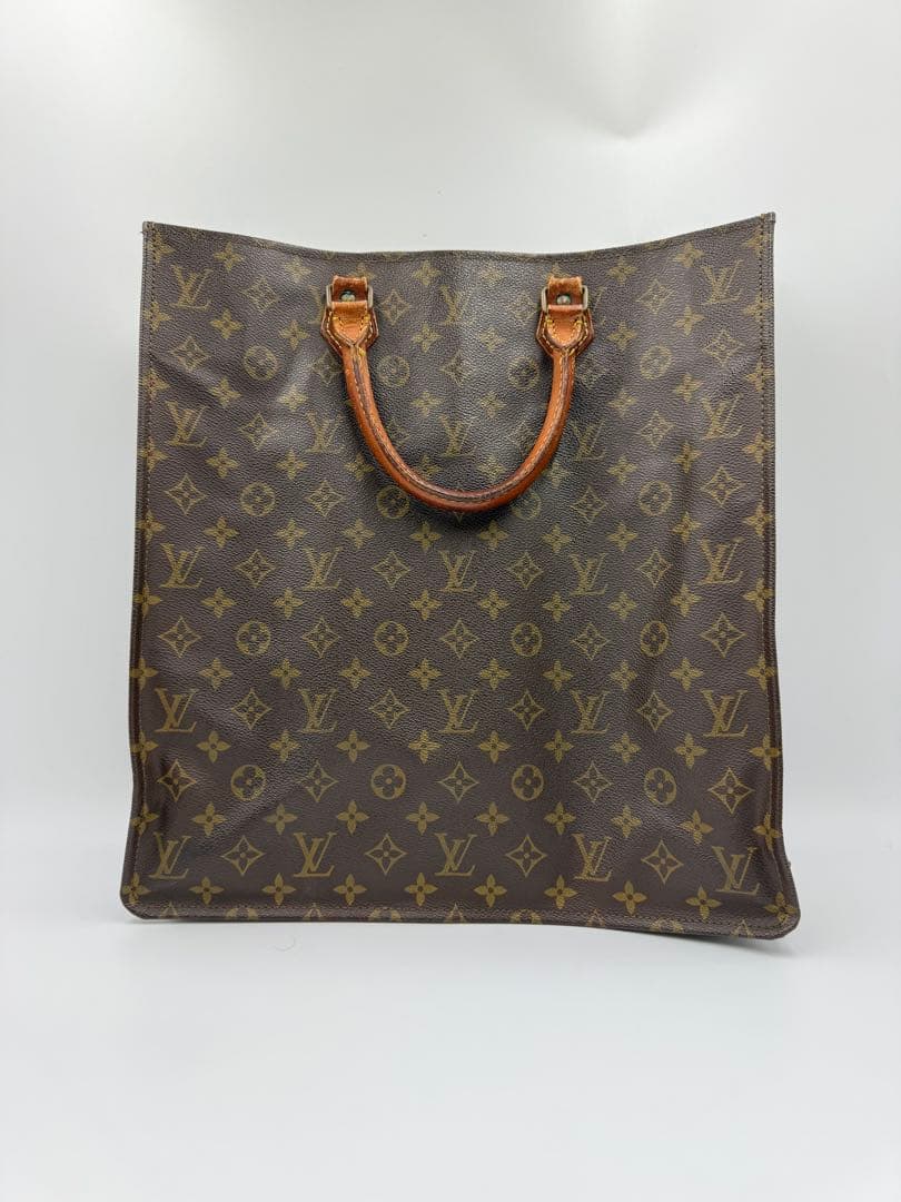 【中古】ルイヴィトン/LOUIS VUITTON/モノグラム/トートバッグ ネヴァーフル ルイヴィトン トートバッグ M44676 MM モノグラム