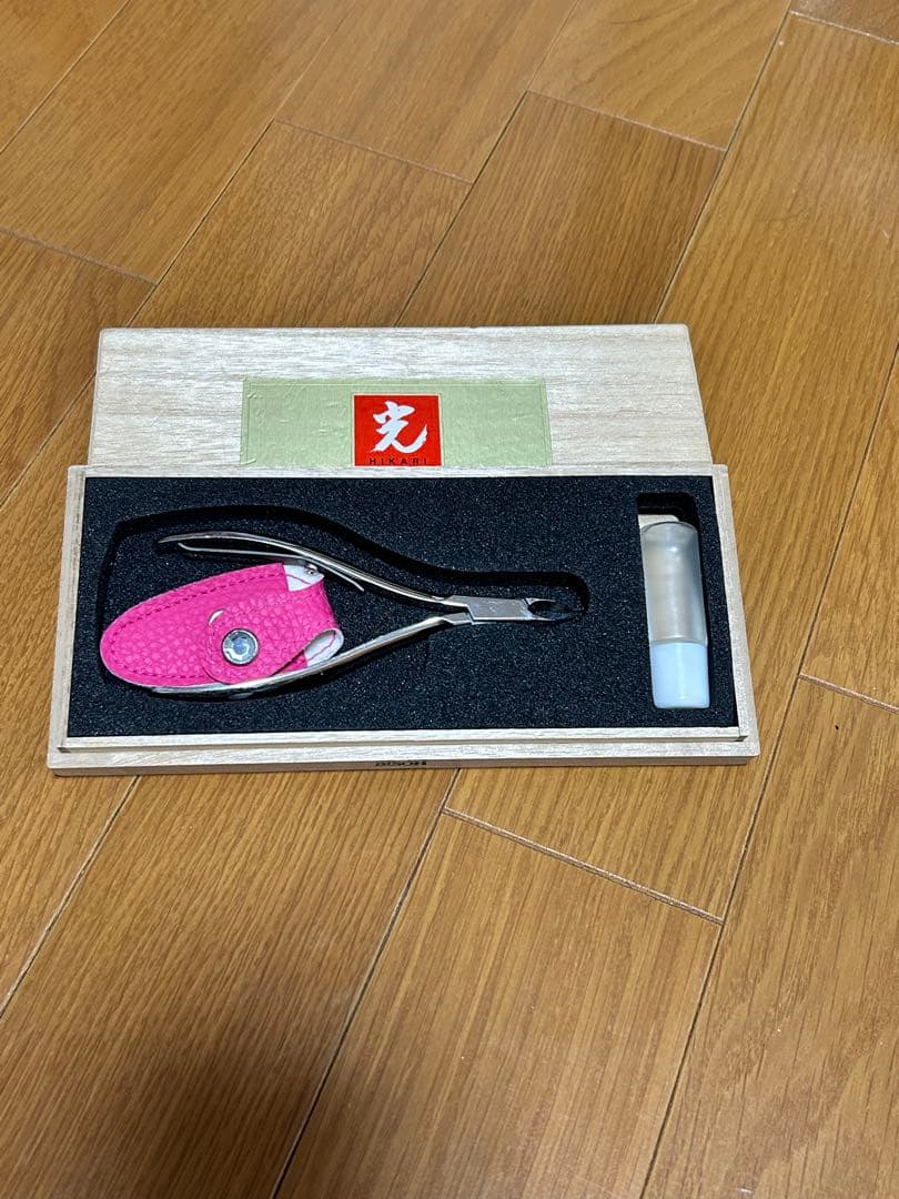 光　ニッパー　HIKARI