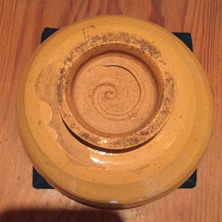 幻の窯 米城焼 (米子城) 茶碗 貴重 珍品 未使用 - メルカリ