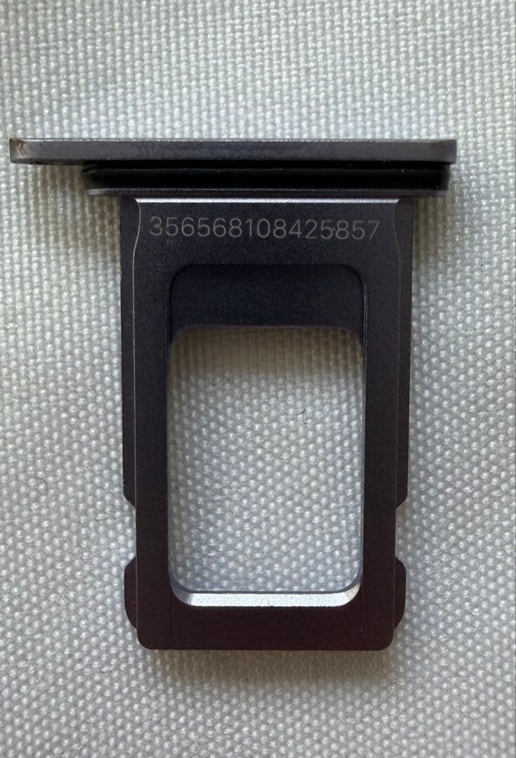 【鈴木様】iPhone11 64GB パープル SIMフリー 本体 動作確認済み