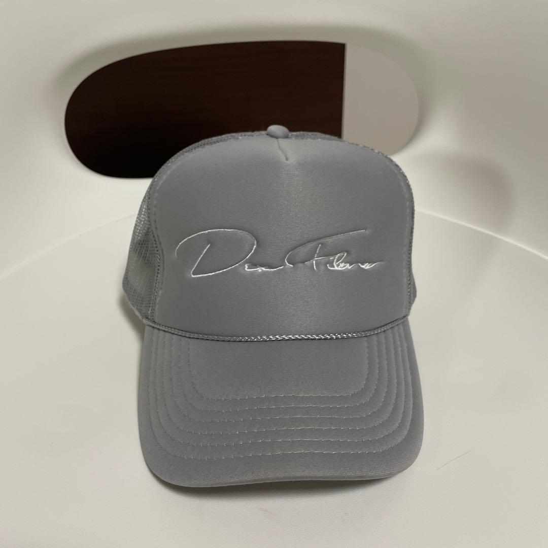 DexFilmz メッシュキャップ Watson着用 - メルカリ