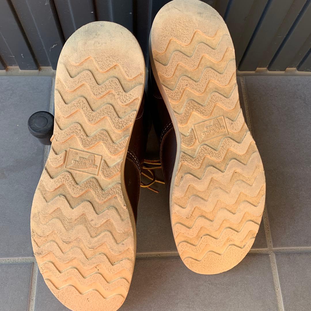 靴 REDWING SHOSE 28.0cm