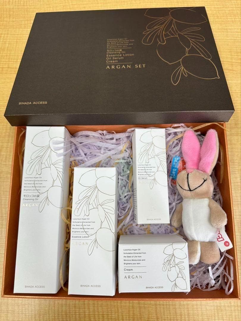 高陽社 アルガンセットARGAN SETモロッコなの涙 限定セット 70%OFF 2026年最新】高陽社モロッコの涙の人気アイテム - メルカリ