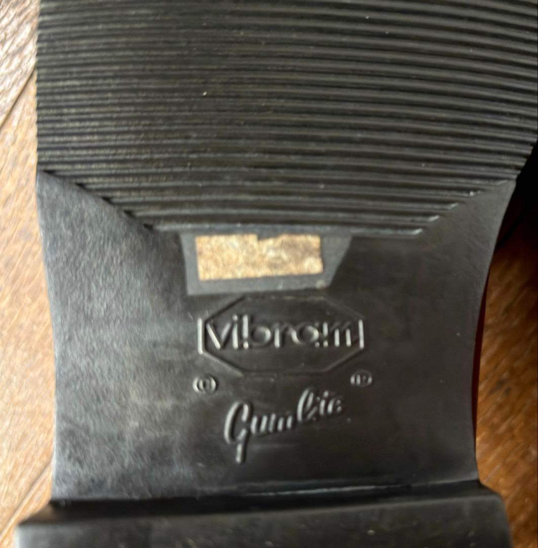 【REGAL】リーガル 2716 ローファー 25.5cm バーガンディ