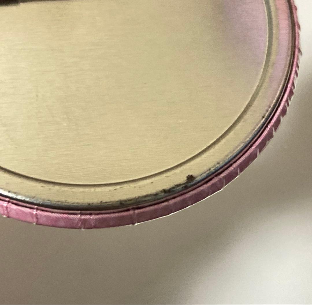 名探偵コナン 毛利蘭 缶バッジ コナンカフェ 2020 - メルカリ