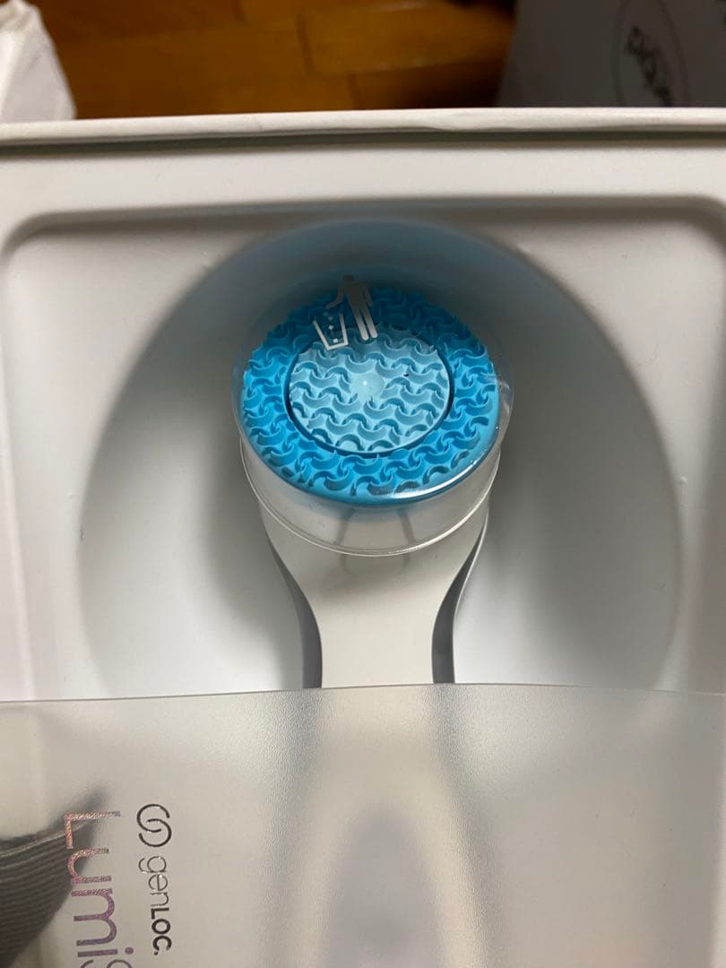 値下げ中 ニュースキン　ルミスパ