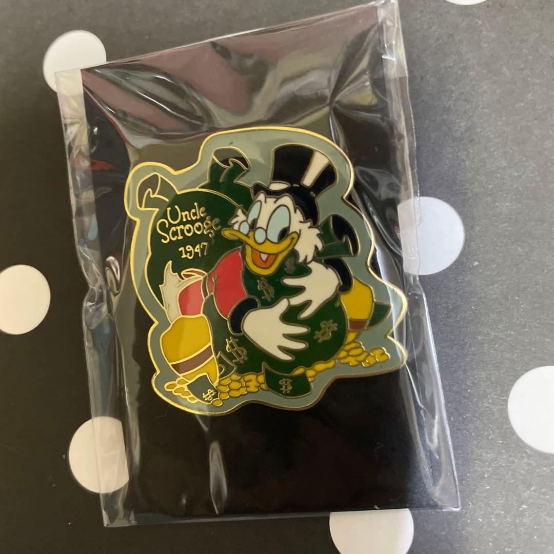 スクルージおじさんグッズ まとめ売り - メルカリ