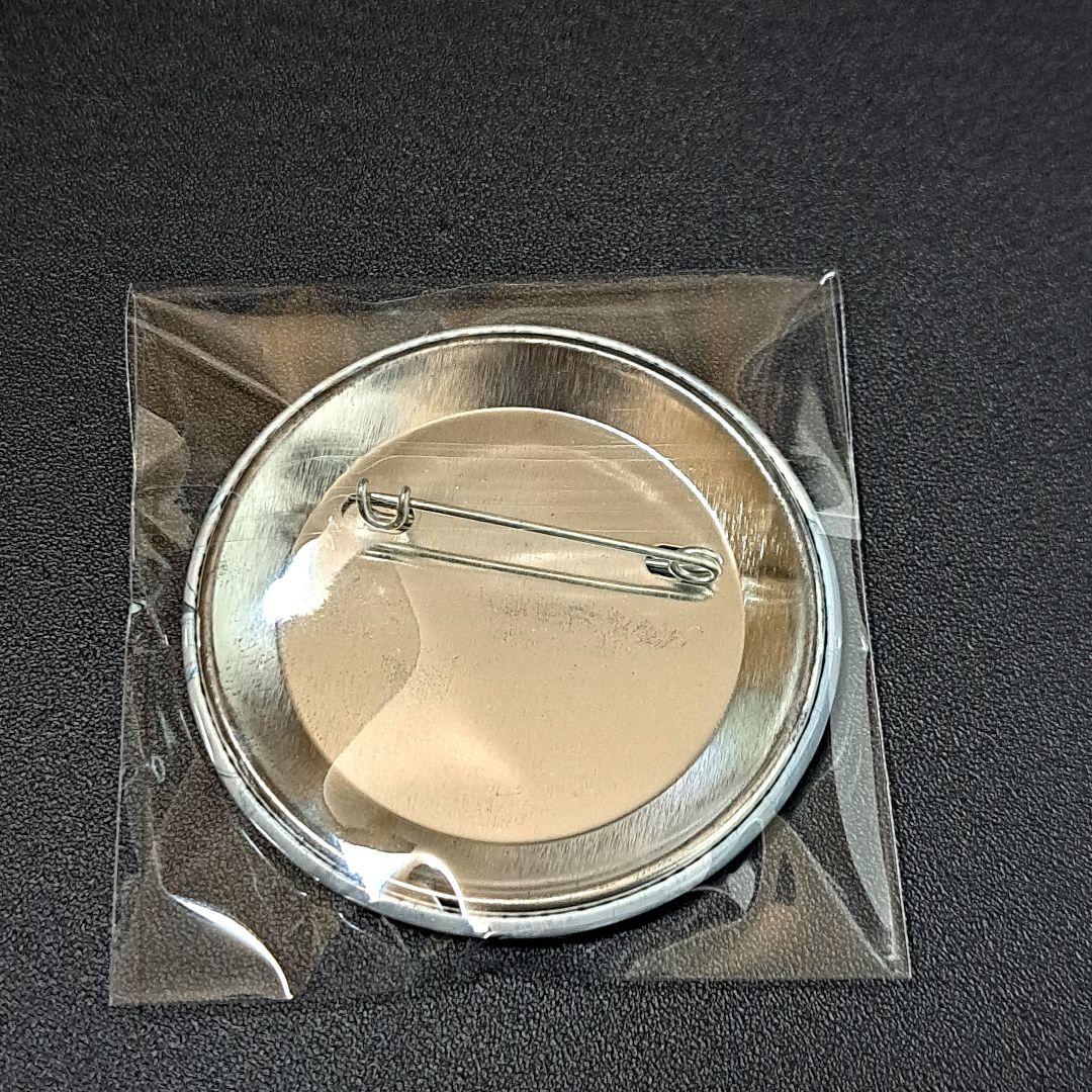 終わりのセラフ フェリド・バートリー WIT STUDIO 原画缶バッジ - メルカリ