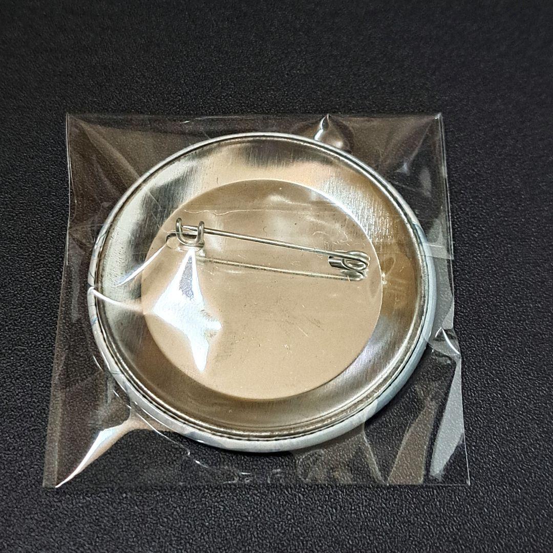 終わりのセラフ フェリド・バートリー WIT STUDIO 原画缶バッジ - メルカリ