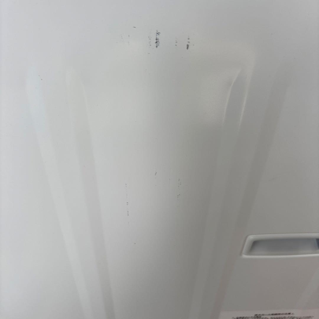 ヤマダセレクト（YWM-T70H1） 7.0kg 縦型洗濯機 ホワイト