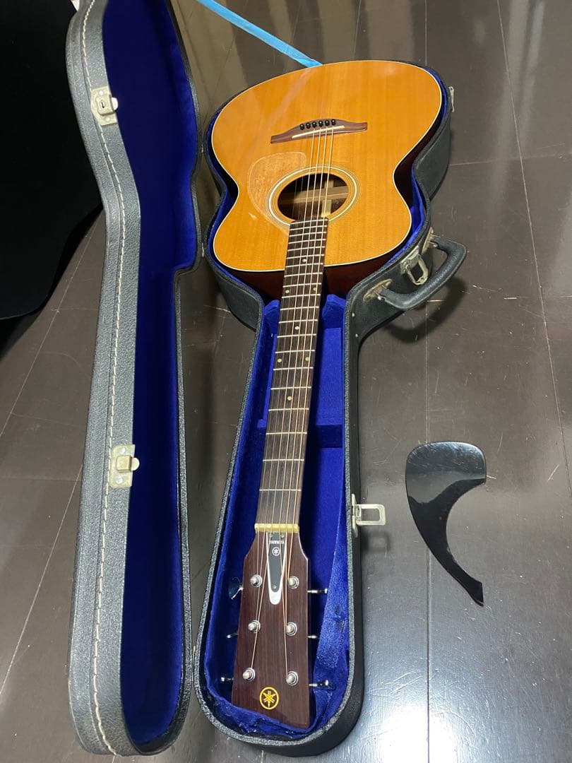 アコースティックギター　YAMAHA ヤマハ | トランスアコースティック™ギター(第1世代