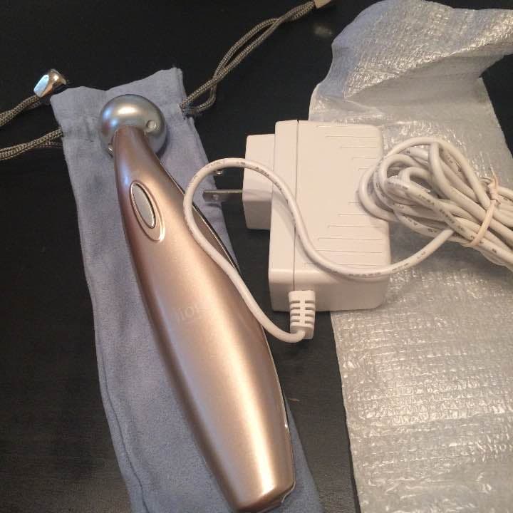 クリオネ 美顔器 楽天市場】電気ブラシ【公式】美顔器ブラシ クリオネスパ プラス