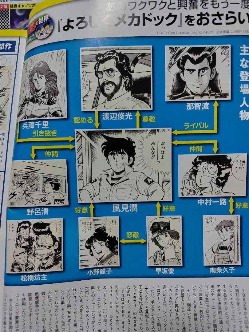 ハチマルヒーローvol.44 よろしくメカドックCOMPLETE DVD