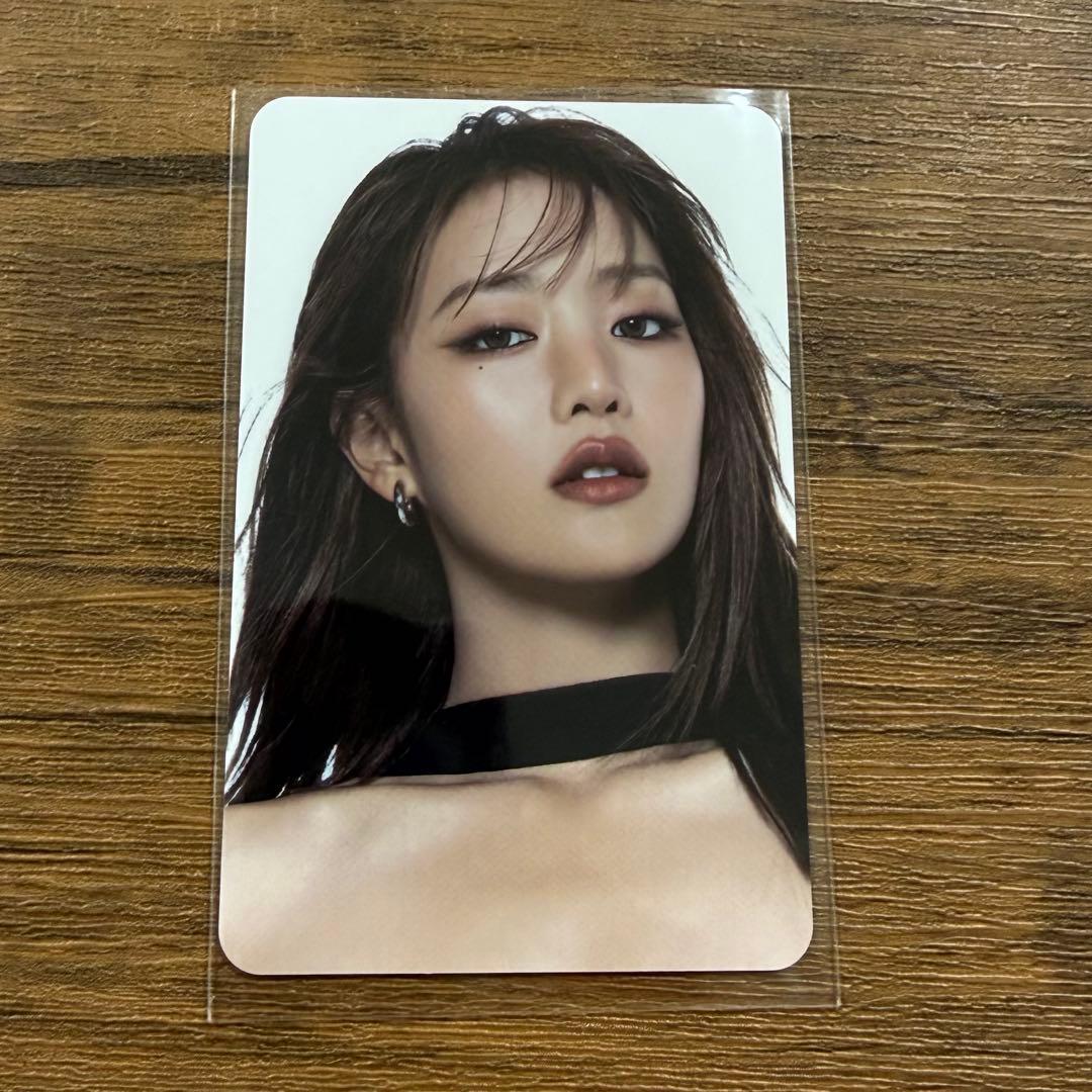 idle ミンニ トレカ セット ソウルコン Syncopation - メルカリ